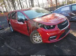2C4RC1BG2TR151561 2026 CHRYSLER PACIFICA