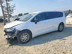 2C4RC1BG2TR153455 2026 CHRYSLER PACIFICA