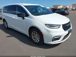 2C4RC1BG2TR153665 2026 CHRYSLER PACIFICA