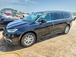 2C4RC1BG2TR156503 2026 CHRYSLER PACIFICA