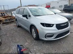 2C4RC1BG2TR160342 2026 CHRYSLER PACIFICA