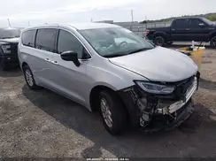 2C4RC1BG2TR160681 2026 CHRYSLER PACIFICA