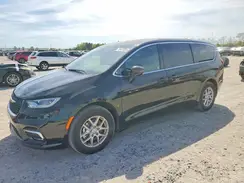 2C4RC1BG2TR160809 2026 CHRYSLER PACIFICA