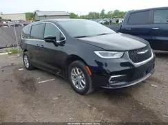 2C4RC1BG2TR167503 2026 CHRYSLER PACIFICA