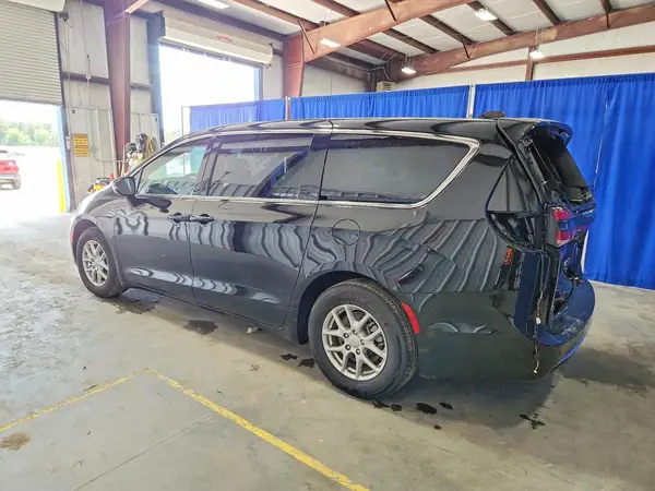 2C4RC1BG2TR170630 2026 CHRYSLER PACIFICA - Image 2