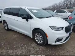 2C4RC1BG2TR172183 2026 CHRYSLER PACIFICA