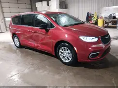 2C4RC1BG2TR175245 2026 CHRYSLER PACIFICA