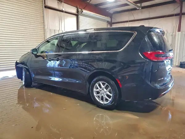 2C4RC1BG2TR175505 2026 CHRYSLER PACIFICA - Image 2
