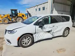 2C4RC1BG2TR179487 2026 CHRYSLER PACIFICA