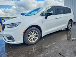 2C4RC1BG2TR182616 2026 CHRYSLER PACIFICA