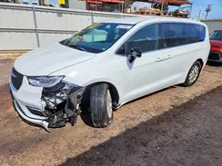 2C4RC1BG2TR182924 2026 CHRYSLER PACIFICA