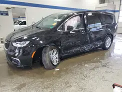 2C4RC1BG2TR185581 2026 CHRYSLER PACIFICA
