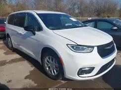 2C4RC1BG2TR186326 2026 CHRYSLER PACIFICA