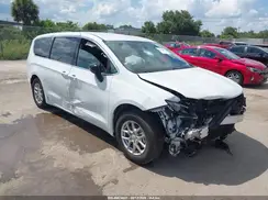 2C4RC1BG2TR186388 2026 CHRYSLER PACIFICA