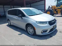 2C4RC1BG2TR191011 2026 CHRYSLER PACIFICA