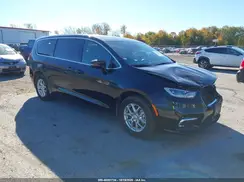 2C4RC1BG2TR191445 2026 CHRYSLER PACIFICA