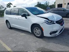 2C4RC1BG2TR193499 2026 CHRYSLER PACIFICA