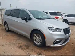 2C4RC1BG2TR201326 2026 CHRYSLER PACIFICA