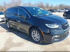 2C4RC1BG2TR201651 2026 CHRYSLER PACIFICA