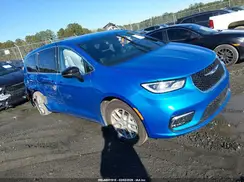2C4RC1BG2TR203965 2026 CHRYSLER PACIFICA