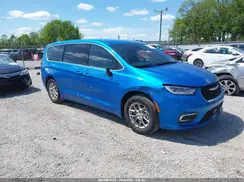 2C4RC1BG2TR204050 2026 CHRYSLER PACIFICA