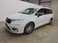2C4RC1BG2TR230230 2026 CHRYSLER PACIFICA