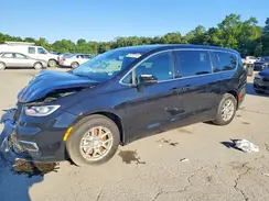 2C4RC1BG2TR230566 2026 CHRYSLER PACIFICA