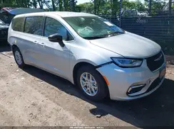2C4RC1BG2TR252230 2026 CHRYSLER PACIFICA