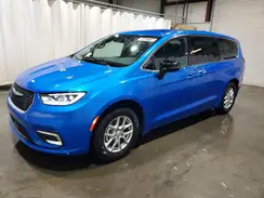 2C4RC1BG2TR270906 2026 CHRYSLER PACIFICA