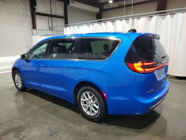 2C4RC1BG2TR270906 2026 CHRYSLER PACIFICA - Image 2