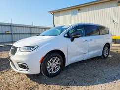 2C4RC1BG2TR283560 2026 CHRYSLER PACIFICA