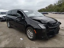 2C4RC1BG2VR563126 2027 CHRYSLER PACIFICA