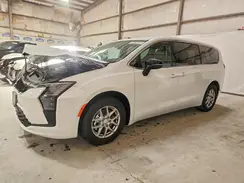 2C4RC1BG2VR567452 2027 CHRYSLER PACIFICA