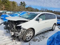 2C4RC1BG3HR503134 2017 CHRYSLER PACIFICA