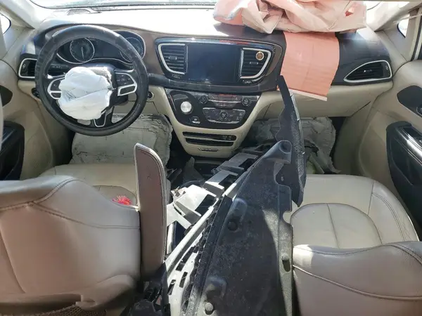 2C4RC1BG3HR503134 2017 CHRYSLER PACIFICA - Image 8