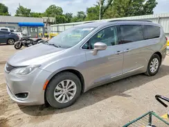 2C4RC1BG3HR503425 2017 CHRYSLER PACIFICA