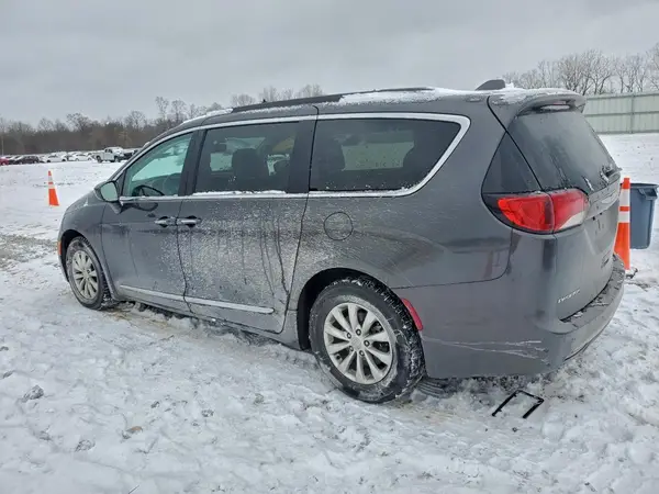2C4RC1BG3HR505353 2017 CHRYSLER PACIFICA - Image 2