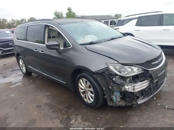 2C4RC1BG3HR505367 2017 CHRYSLER PACIFICA