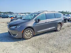 2C4RC1BG3HR506681 2017 CHRYSLER PACIFICA