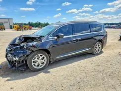 2C4RC1BG3HR506972 2017 CHRYSLER PACIFICA