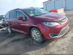 2C4RC1BG3HR509340 2017 CHRYSLER PACIFICA