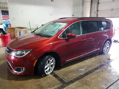 2C4RC1BG3HR510083 2017 CHRYSLER PACIFICA