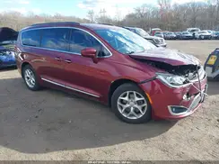 2C4RC1BG3HR510259 2017 CHRYSLER PACIFICA
