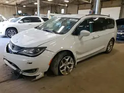 2C4RC1BG3HR510682 2017 CHRYSLER PACIFICA