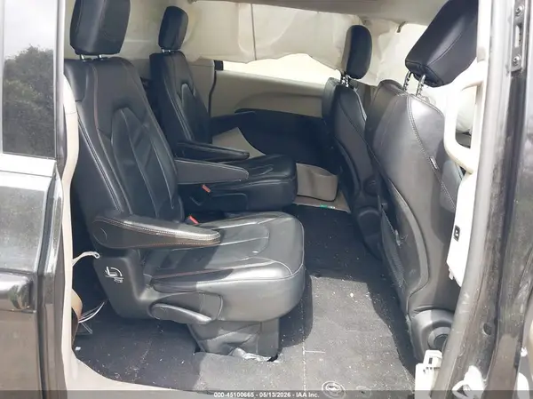 2C4RC1BG3HR515588 2017 CHRYSLER PACIFICA - Image 8