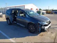 2C4RC1BG3HR517079 2017 CHRYSLER PACIFICA