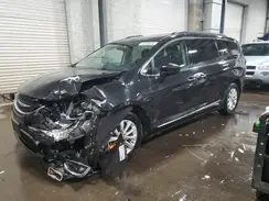 2C4RC1BG3HR517454 2017 CHRYSLER PACIFICA