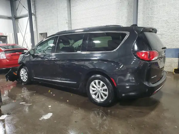 2C4RC1BG3HR517454 2017 CHRYSLER PACIFICA - Image 2