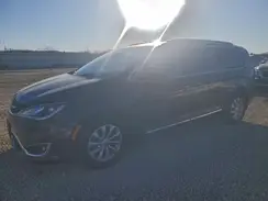 2C4RC1BG3HR526901 2017 CHRYSLER PACIFICA