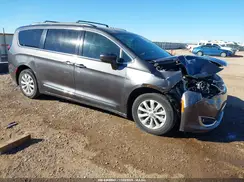 2C4RC1BG3HR527675 2017 CHRYSLER PACIFICA